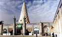 پاسخ به چرایی تشابه اسمی پیامبران و انبیای الهی مدفون در ایران