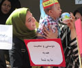 اجتماع مادران و کودکان ایران در اهواز برگزار می‌شود