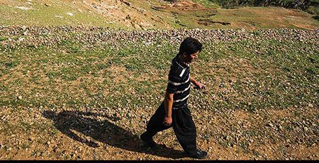 خدمت‌رسانی گروه جهادی ثامن الائمه(ع) به روستاهای دشت سوسن ایذه + فیلم