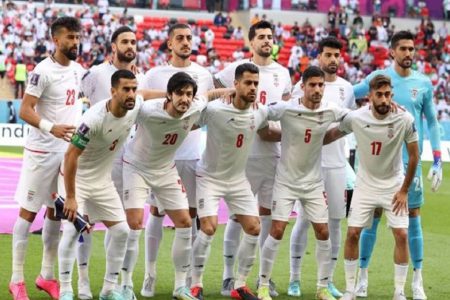 کاروان تیم ایران امشب وارد ایران می‌شود