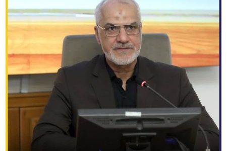 علی اکبر حسینی محراب به عنوان استاندار خوزستان منصوب شد
