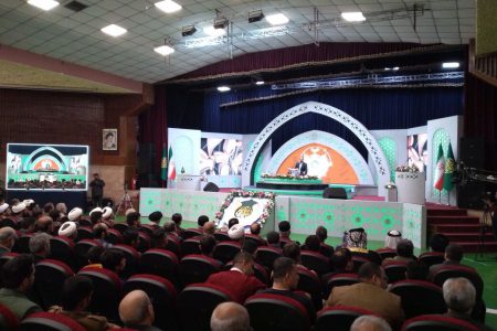 گسترش فضای معنوی در خوزستان با برگزاری مسابقات قرآنی
