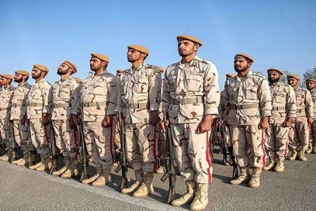 آموزش مهارتی حدود ۹ هزار نفر از سربازان وظیفه خوزستان با هدف اشتغال