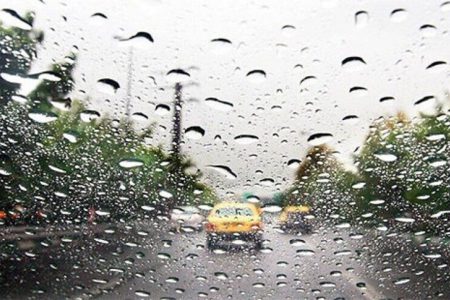 سامانه جدید بارشی از یکشنبه آینده وارد خوزستان می‌شود
