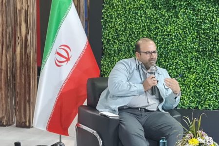 فولاد خوزستان در مسیر تکمیل زنجیره ارزش