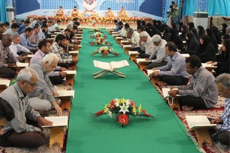 برگزاری برنامه های فرهنگی ویژه ماه رمضان در خوزستان