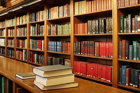 رتبه نخست ایران در خاورمیانه با فعالیت ۳ هزار و ۸۰۰ کتابخانه در کشور