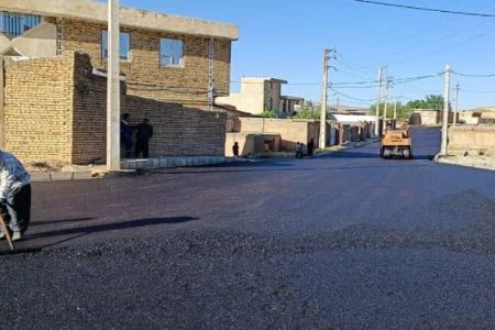 ارائه بیش از ۱۰ هزار خدمت در قالب طرح هادی به روستاهای خوزستان