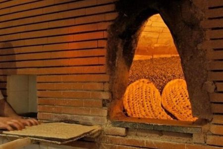 محکومیت بیش از ۵۹ میلیارد ریال برای متخلفان آرد و نان در خوزستان
