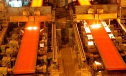 افتتاح بزرگ‌ترین کارخانه آهن اسفنجی ایران در خوزستان/ اهمیت استراتژیک “زمزم ۳” برای فولادی‌ها