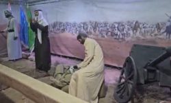 جهاد عشایر عرب خوزستان، جنگی که انگلیسی ها همیشه در آن مغلوب بودند