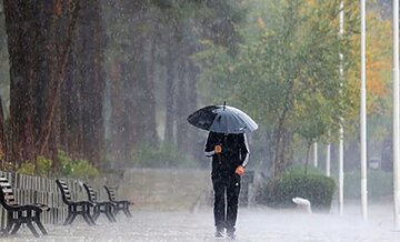 پنج شنبه و جمعه رکورد شکن در دزفول/بارش بیش از ۱۷۵ میلیمتر بارندگی در دزفول تنها در ۲ روز